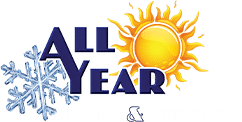 All Year Cooling & Heating, Inc