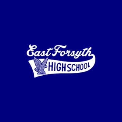 East Forsyth H. S. Booster Club
